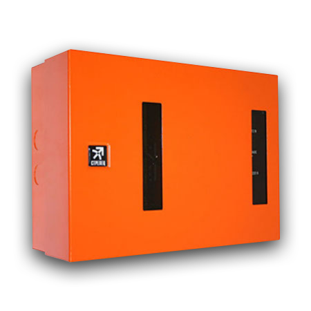 ОСПИ «Стрелец-Мониторинг» исп.2Т МУ05 (основной и резервный канал) Стрелец Мониторинг