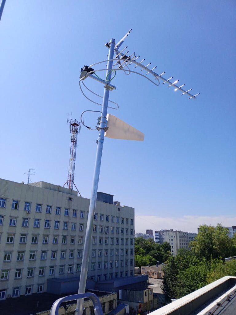 Система сопряжения с Региональной системой оповещения (РСО) — фото 2