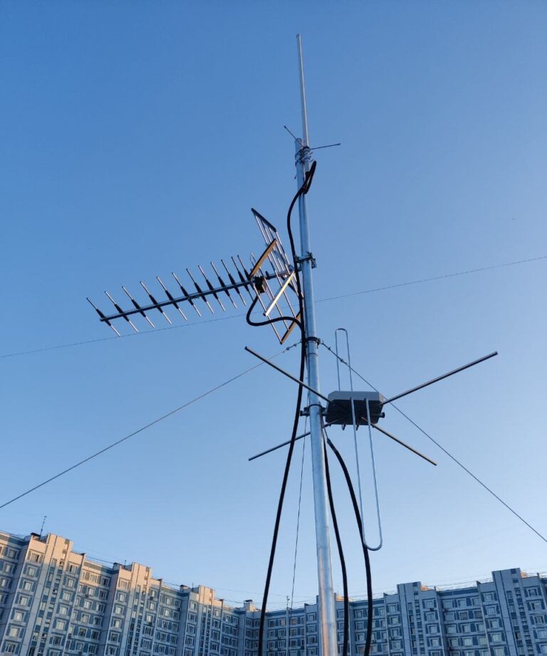 Система сопряжения с Региональной системой оповещения (РСО) — фото 4