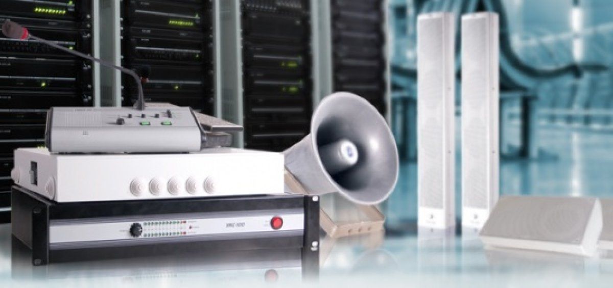 Установка систем антитеррористической защиты