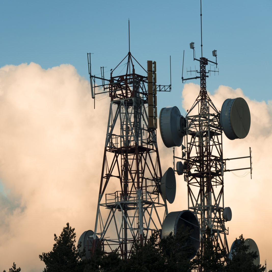 Система проводного радиовещания, радиофикации (РФ)