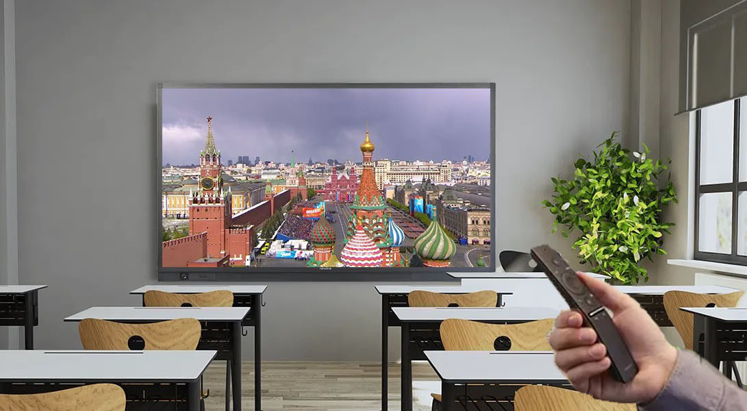 Система кабельного телевидения (ТВ / СКТ)