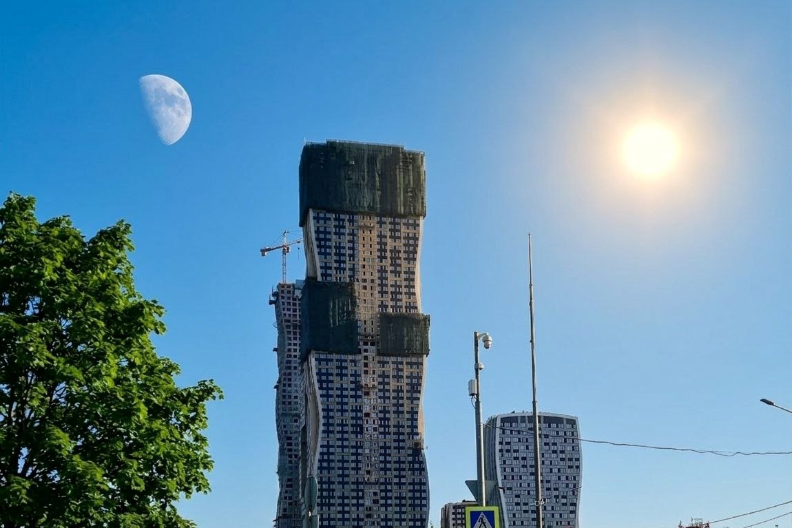 Монтаж в ЖК. Получение протоколов в Департаменте ГО и ЧС, РАСЦО, ЕДДС