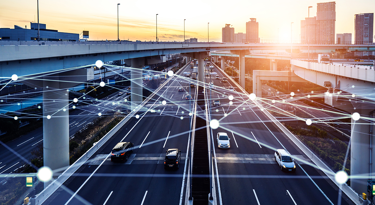 Объекты городской инфраструктуры 