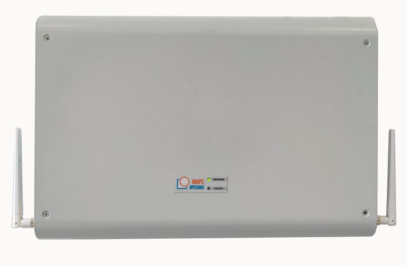 БАО-300 V60M Блок сопряжения и оповещения 60Вт