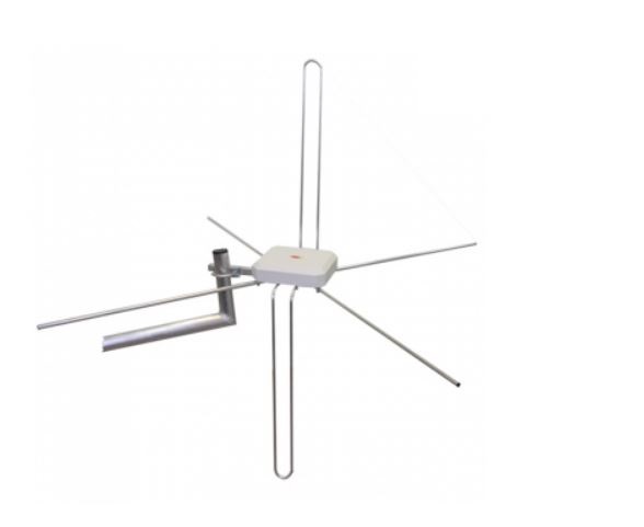 UE01R Эфирная антенна для приёма сигналов УКВ-FM Радиофикации